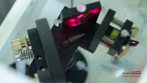 Лазерная гравировка на CO2 лазере Ray 1390. Комплектация и принцип действия