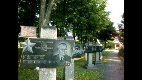 Проездом в Кировск. Беларусь.Travel to Kirovsk. Belarus.