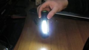 Фонарь Warsun H006