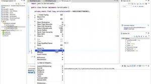 Learn Java Tutorial for Beginners, Part 48: Transient and Serial Version UIDs