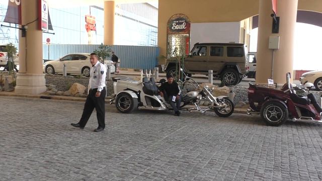 Алексей Почивалов проблемы недвижимости в Дубае
