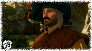 Ведьмак 3: Кровь и Вино #42. Серый Грот