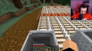 БЕСКОНЕЧНАЯ ФЕРМА БАМБУКА В МАЙНКРАФТ!