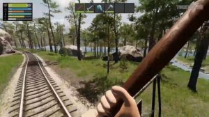 Zompiercer прохождение #1 ♦ ВАЛИМ ♦