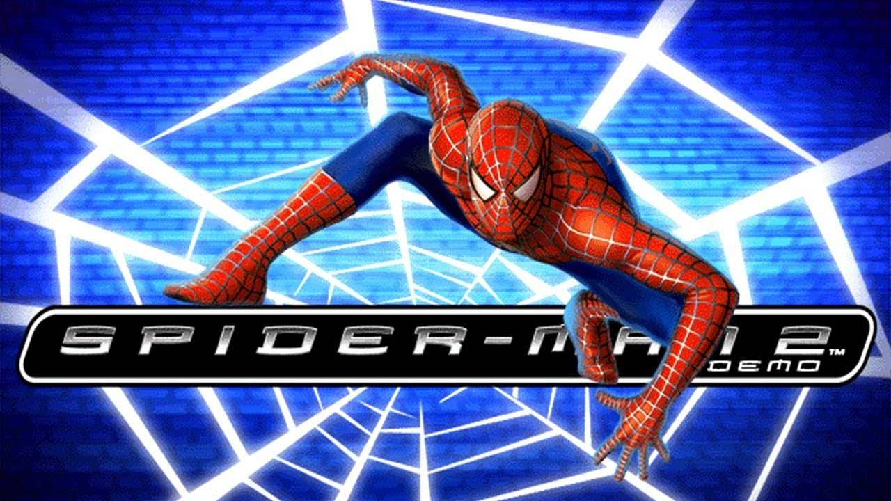 Spider-Man 2: The Game - Уровень 7: "Последняя битва" (ФИНАЛ)