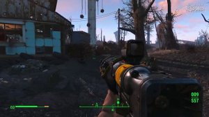 Прохождение Fallout 4 - Часть 69 (История Уэст-Эверетт)