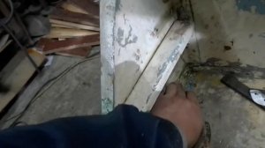 прогресс 4 транец ремонт