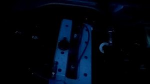 Ищем причину выбрас выхлопных газов через горловину опель омега б 2.0 x20xev#1