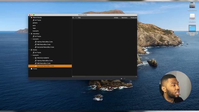 How To Transfer Songs From Serato To Rekordbox (With Cue Points)