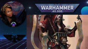 SO SWEET!  "10 WHOLESOME MOMENTS in WARHAMMER 40k" | REACTION | Warhammer