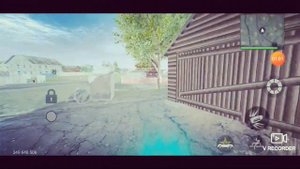 Как сделать хорошую графику? В мадаут 2