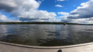 Лодка Риб Stel R-360 Light.