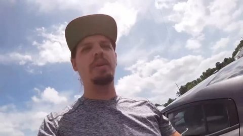 Покупка Dodge Charger с автоаукциона США