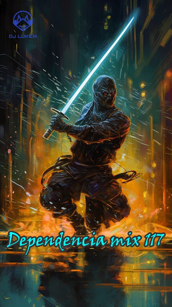 Dependencia mix 117 by Lukich