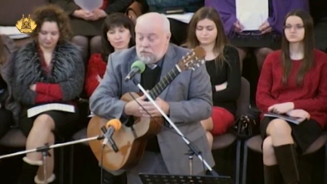 У воды | Уроки ЧистоПисания смотреть онлайн