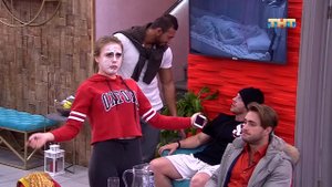 ДОМ-2 После заката 5280 дня Ночной эфир (24.10.2018)