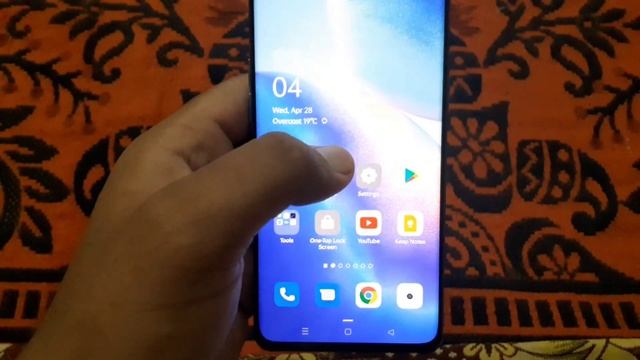 OPPO RENO 5 PRO 5G UNBOXING|TECH SUPPORT