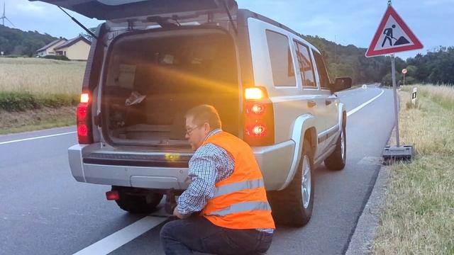 Неожиданные причины поломок Chrysler Voyager . смотреть онлайн