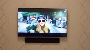 Акустика для ТВ на примере саундбара Yamaha YAS-106