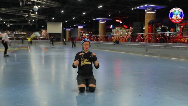 Техника безопасности на средствах индивидуальной мобильности смотреть онлайн