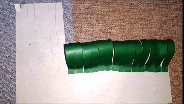 Мастер-класс «Букет для мамы»