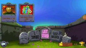 Как очень быстро заработать монеты в PLANTS VS ZOMBIES