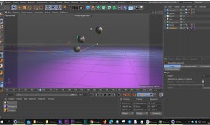 Программа Cinema 4d в After Effects.mp4