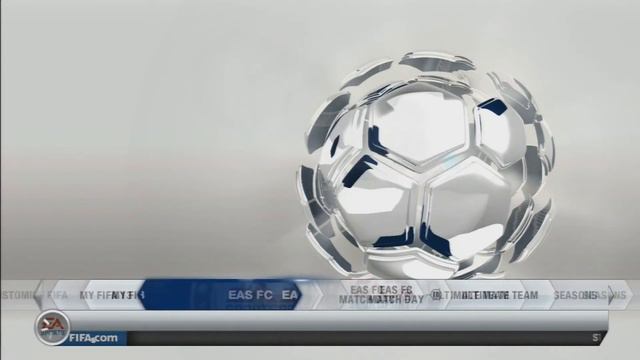 How to get the "Getting Real" (Glitched) Trophy in FIFA 13 смотреть онлайн