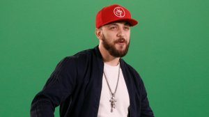 Продюсер Дворцов о песне ST, представленной росгвардейцам: «Нужно больше такого творчества»