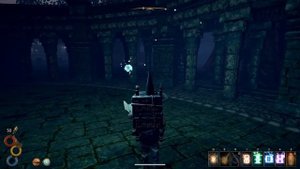 Outward - [Гайд] - Рунная магия