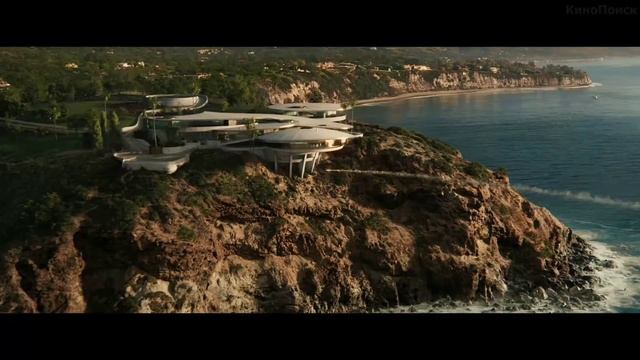 Железный человек 3 о съемках фильма смотреть онлайн