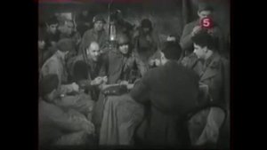 Переключение каналов (01.11.2010)