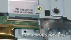 №236.Samsung u40k5510au, BN41-02534B, BN94-10942V,L40E1_KDY,BN41-02292A,Y1640K5500, 02292A.mp4