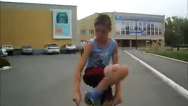 Yo-yo (Бийск) смотреть онлайн