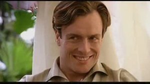 Toby Stephens - When you're smiling
