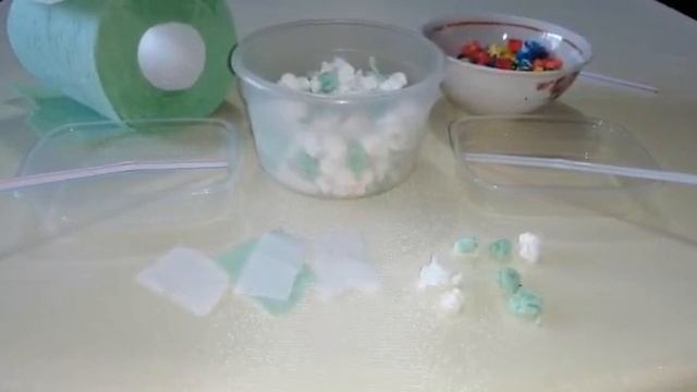 Игра «Шарики из мятой бумаги» смотреть онлайн