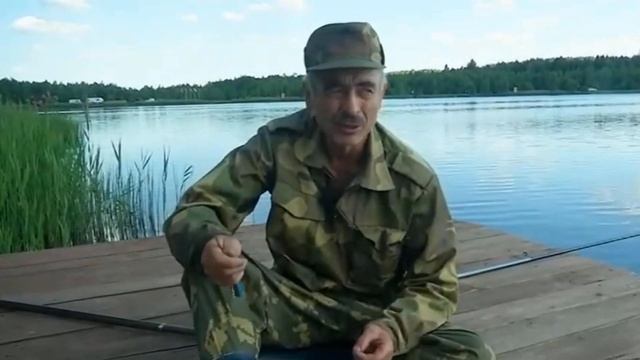 Ловля щуки на живца с берега смотреть онлайн