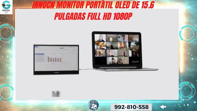 S/.1,600 SOLES monitor Pantalla Oled de 15 6. LIMA. смотреть онлайн