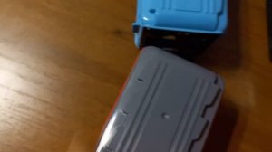 Обзор на вагоны метро от техно парка