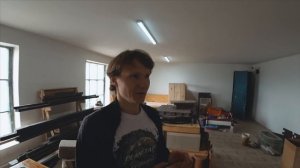 Переработка пластика в стройматериалы и плитку. Эко-Бизнес. Роман Себекин.