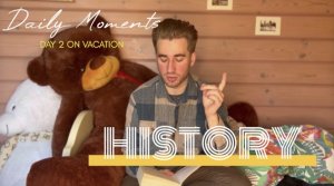 История мира // читаю с комментариями