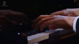 Lucas Debargue - Medtner Piano Sonata in G Minor op 22