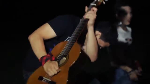 Выкса, Лазурный. Just Lazurny — Feel The Flow Promo смотреть онлайн