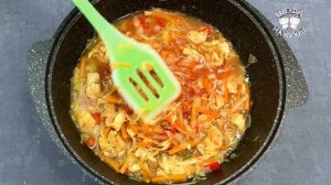 ПЛОВ из ГРЕЧКИ с МЯСОМ в казане?Как приготовить ПЛОВ из ГРЕЧКИ? Вкуснейший ПЛОВ из ГРЕЧИ