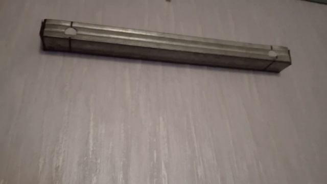 Как по быстрому повесить телевизор на стену