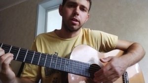 Firelake- Live to forget(полный разбор мелодии)