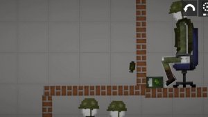 world war of melons and people Melon playground Vs People Playground | Melon playground