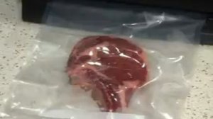 FoodSaver® V3250 Vacuum Sealing System feature 4