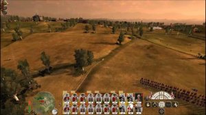 1722, summer. The Guards raid into Bosnia [Empire; Total War DarthMod 8.0.1]