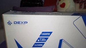 Подробный обзор — телевизор DEXP H24H8000C («Яндекс ТВ»)